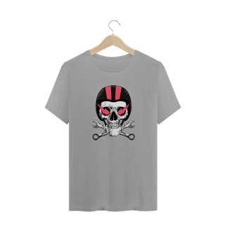 Nome do produto T-Shirt Old Skull
