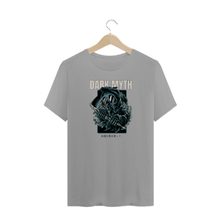 Nome do produto T-Shirt Dark Myth
