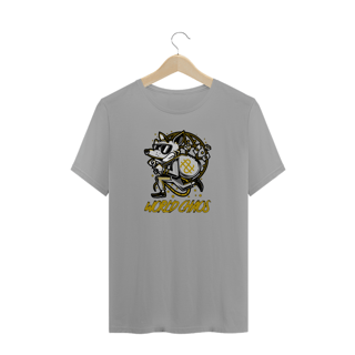 Nome do produto T-Shirt World Chaos