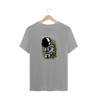 Nome do produto T-Shirt No Escape