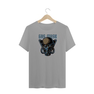 Nome do produto T-Shirt Gas Mask