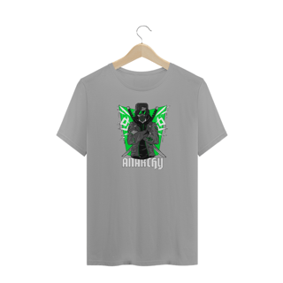 Nome do produto T-Shirt Anarchy