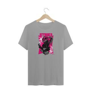 Nome do produto T-Shirt Strike