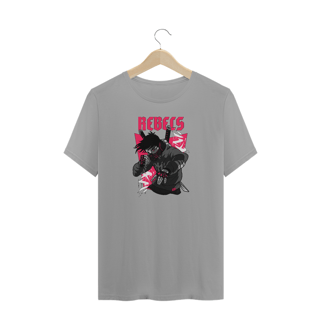 Nome do produto T-Shirt Rebels