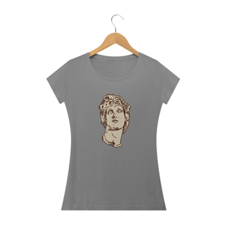 Nome do produto Baby Long Pixel Greek Statue