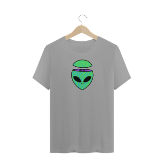 Nome do produto T-Shirt Alien Trippy