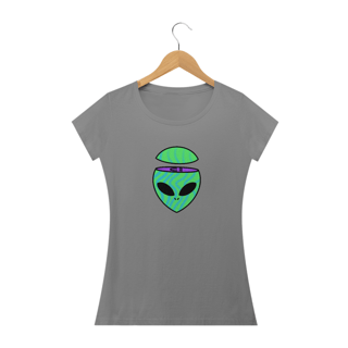 Nome do produto Baby Long Alien Trippy