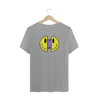 Nome do produto T-Shirt Fragmented Smile