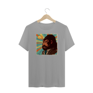 Nome do produto T-Shirt Gorila