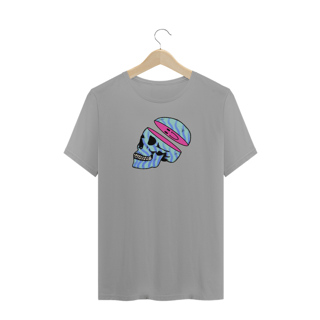 Nome do produto T-Shirt Fragmented Skull