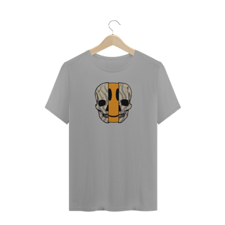 Nome do produto T-Shirt Distorted Skull