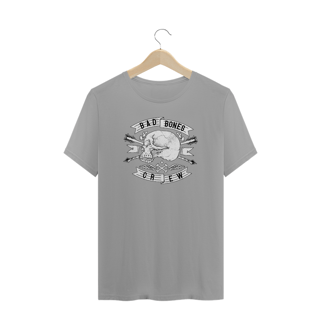 Nome do produto T-Shirt Bad Bones Crew