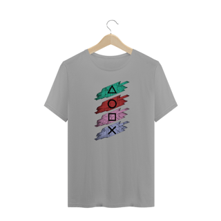 Nome do produto T-Shirt PlayStation