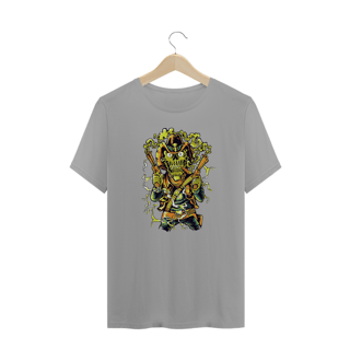 Nome do produto T-Shirt Gunslinger Skull