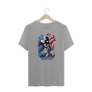 Nome do produto T-Shirt Uncle Sam