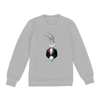 Nome do produto Moletom Bugs Butler