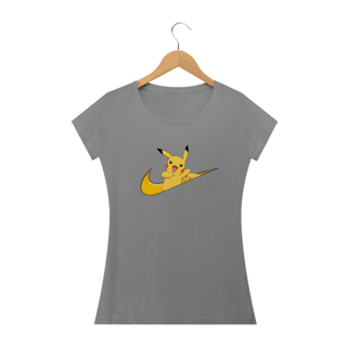 Nome do produto Baby Long Swoosh Pikachu
