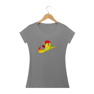 Nome do produto Baby Long Swoosh Pikachu