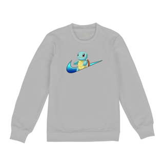 Nome do produto Moletom Swoosh Squirtle