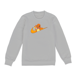 Nome do produto Moletom Swoosh Charmander