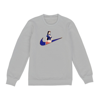 Nome do produto Moletom Swoosh Nico Robin