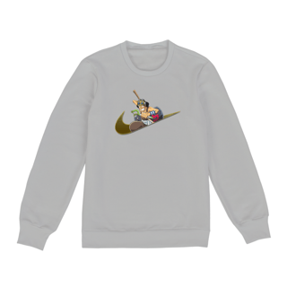 Nome do produto Moletom Swoosh Usopp
