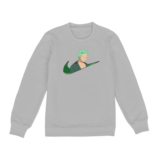 Nome do produto Moletom Swoosh Zoro