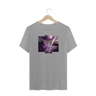 Nome do produto T-Shirt Naruto Uzumaki