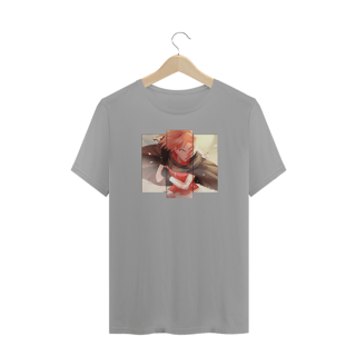 Nome do produto T-Shirt Sakura Haruno