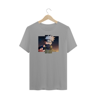 Nome do produto T-Shirt Kakashi Hatake