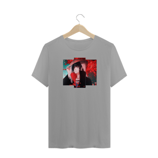 Nome do produto T-Shirt Itachi Uchiha