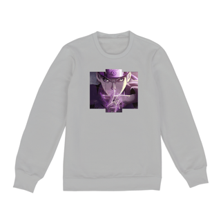 Nome do produto Moletom Naruto Uzumaki