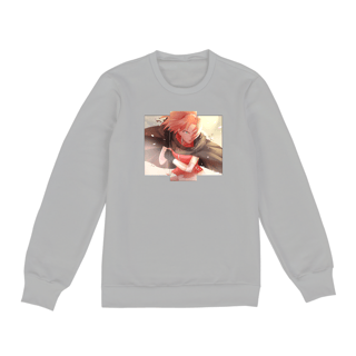 Nome do produto Moletom Sakura Haruno