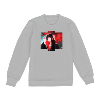 Nome do produto Moletom Itachi Uchiha