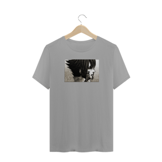 Nome do produto T-Shirt SASUKE UCHIHA