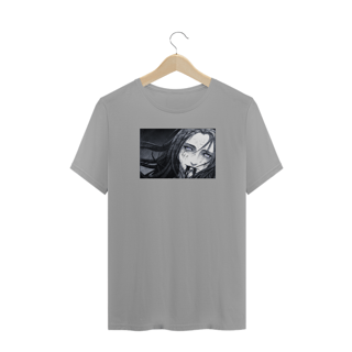 Nome do produto T-Shirt NEJI HYUGA