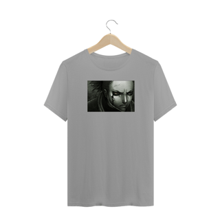 Nome do produto T-Shirt SHIKAMARU NARA