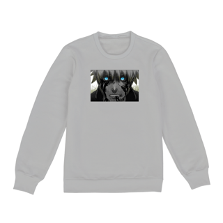 Nome do produto Moletom NARUTO UZUMAKI