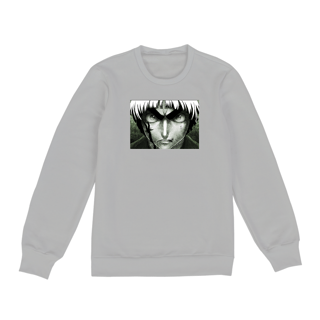 Nome do produto Moletom ROCK LEE