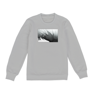 Nome do produto Moletom KAKASHI HATAKE