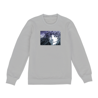 Nome do produto Moletom HINATA HYUGA