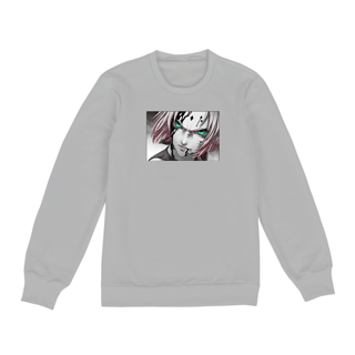 Nome do produto Moletom SAKURA HARUNO
