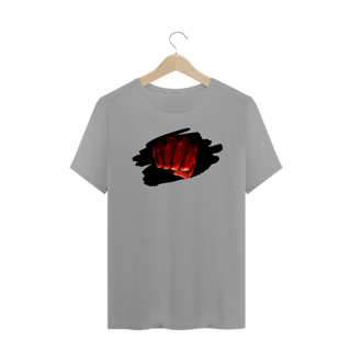 Nome do produto T-Shirt Saitama Punch (ONE PUNCH-MAN)