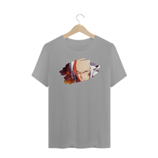 Nome do produto T-Shirt Saitama (ONE PUNCH-MAN)