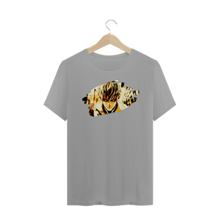 Nome do produto T-Shirt Genos (ONE PUNCH-MAN)
