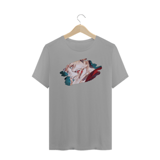 Nome do produto T-Shirt Yuji Itadori (JUJUTSU KAISEN)