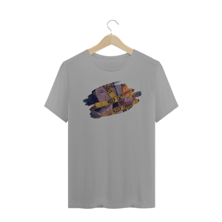 Nome do produto T-Shirt Yuji Itadori (JUJUTSU KAISEN)