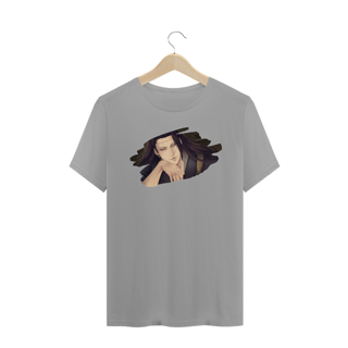 Nome do produto T-Shirt Suguru Geto (JUJUTSU KAISEN)