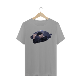 Nome do produto T-Shirt Satoru Gojo (JUJUTSU KAISEN)