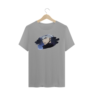 Nome do produto T-Shirt Satoru Gojo (JUJUTSU KAISEN)